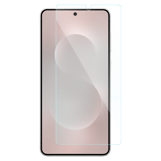 [VTGLAS1F211SS15A] Gadget Guard - Plus 150 Guarantee Glass Screen Protector For Samsung Galaxy S25 Edge - Clear