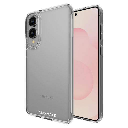 [CM056852] Case-mate - Tough Case For Samsung Galaxy S25 Edge - Clear