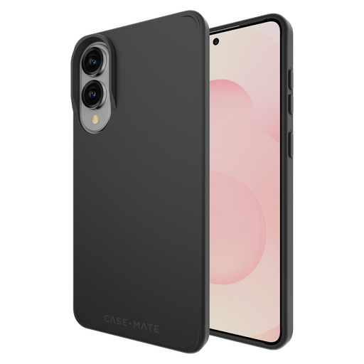 [CM056854] Case-mate - Tough Case For Samsung Galaxy S25 Edge - Black