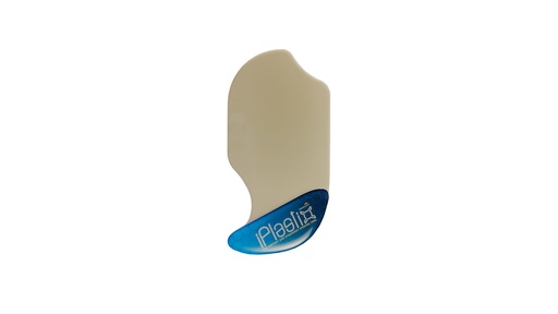 [TL-DP-IP] iPlastix LCD Touch Panel Opening Pry Tool (dottorpod)