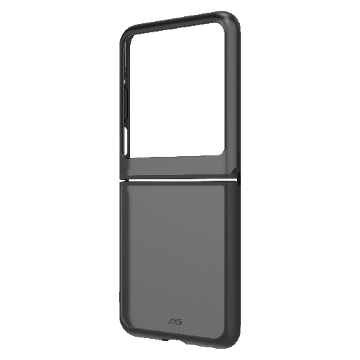 [MMSHB3360] Axs - Proshield Case For Motorola Razr 2025 - Smoke