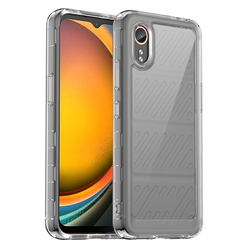 [CS-XC7P-LCC-CLR] Clear Case for Galaxy XCover7 Pro - Clear